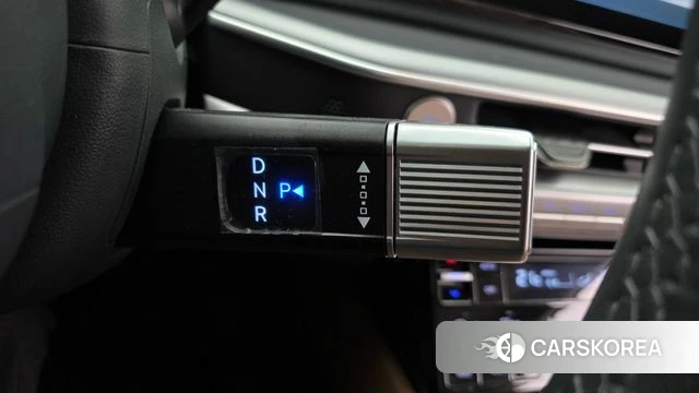 Hyundai Grandeur (GN7) id 4957697 из Кореи 19
