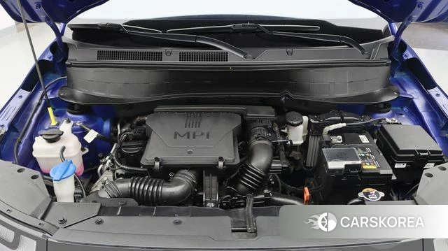 Hyundai Casper id 5002522 из Кореи 19