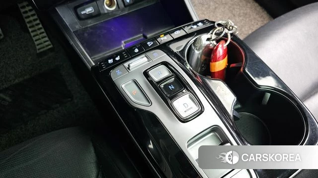 Hyundai Tucson (NX4) id 4711840 из Кореи 19