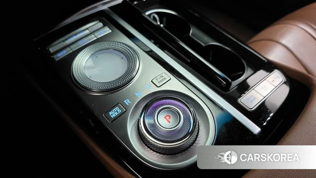 Genesis G80 (RG3) id 4917878 из Кореи 19