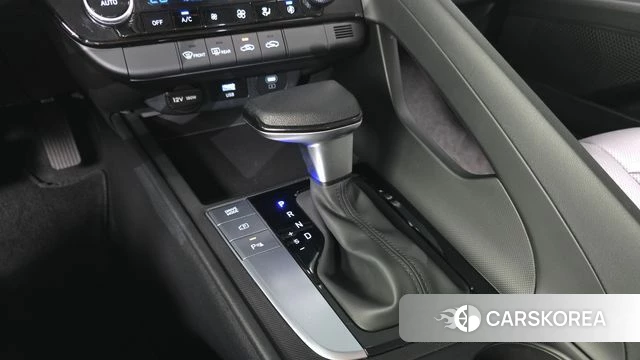 Hyundai The New Avante (CN7) id 4630201 из Кореи 19