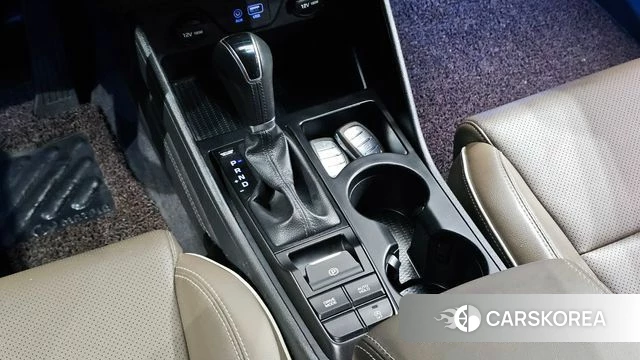 Hyundai All New Tucson id 4998558 из Кореи 19