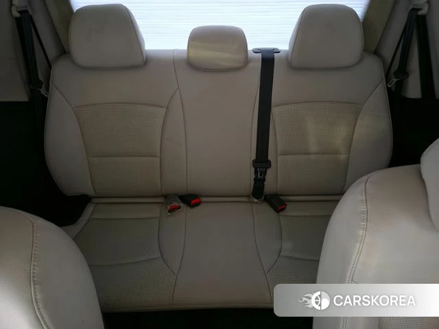 Hyundai The New Grand Starex id 4974418 из Кореи 19
