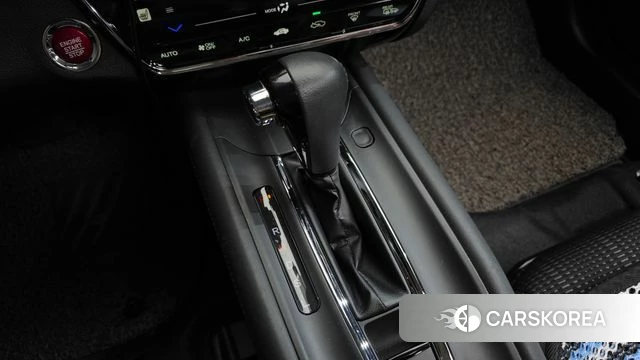 Honda HR-V id 5035981 из Кореи 19