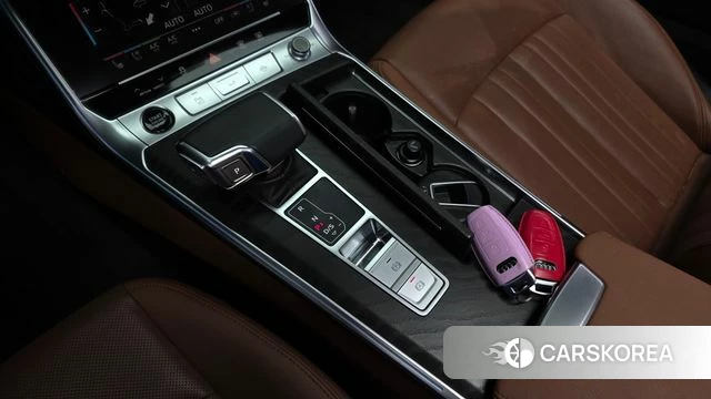 Audi A6 (C8) id 4905049 из Кореи 33