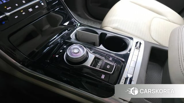 Kia Carnival 4th generation id 4986854 из Кореи 19