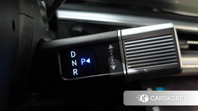Hyundai Grandeur (GN7) id 5026669 из Кореи 19