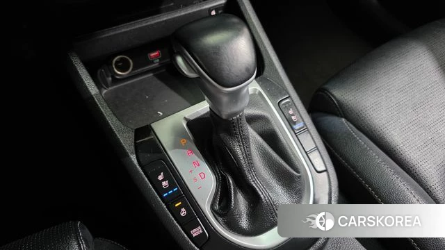 Kia The New K3 2nd generation id 4567073 из Кореи 19