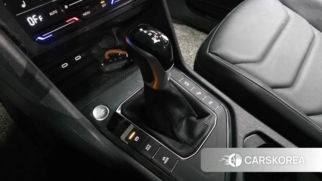 Volkswagen Tiguan second Generation id 5002234 из Кореи 30
