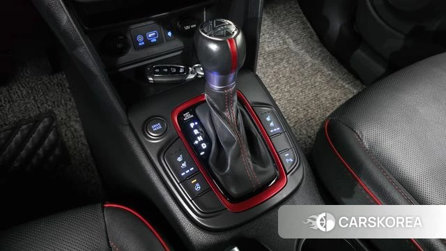 Hyundai Kona id 4722345 из Кореи 19