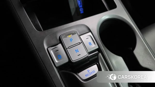 Hyundai Kona Electric id 4988273 из Кореи 19