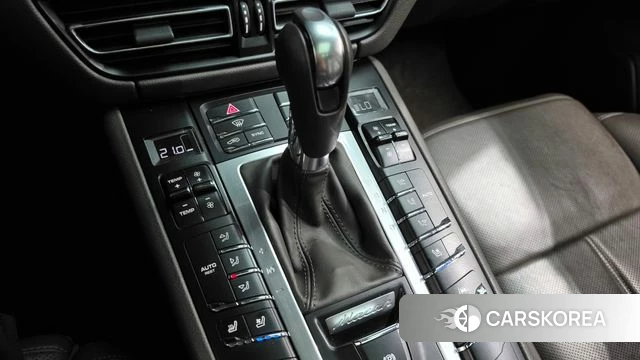 Porsche Macan id 4727053 из Кореи 33