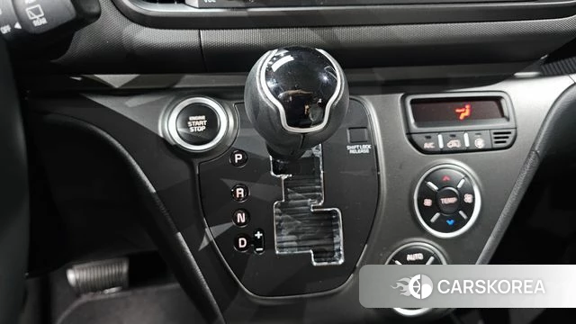 Kia The New Kia Ray id 5052415 из Кореи 33
