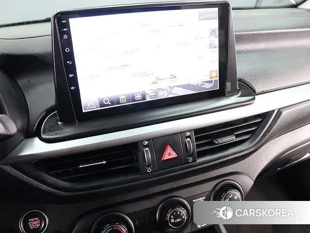 Kia Come New K3 id 3778008 из Кореи 19