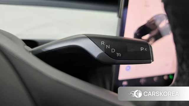 Tesla Model Y id 4976769 из Кореи 32