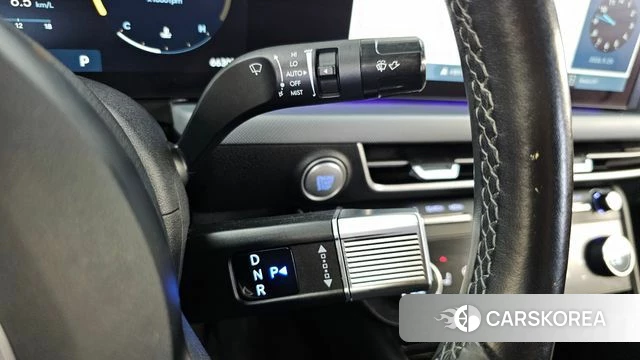 Hyundai Sonata D Edge (DN8) id 4921731 из Кореи 19