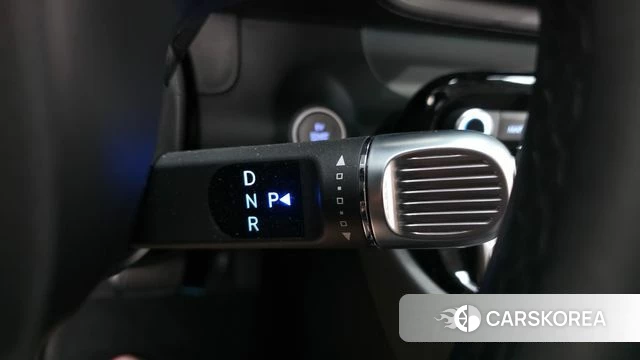 Hyundai Casper Electric id 4834213 из Кореи 19