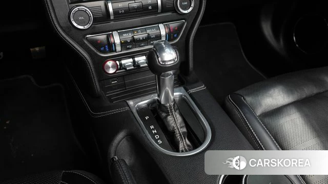 Ford Mustang id 4992988 из Кореи 32