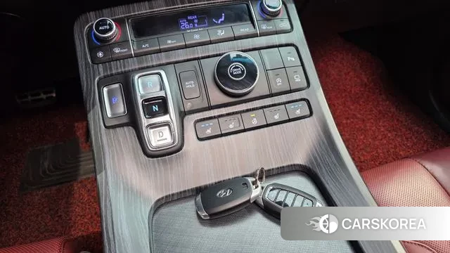 Hyundai Palisade id 3646969 из Кореи 19