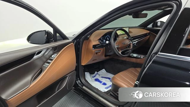 Genesis G80 (RG3) id 5041155 из Кореи 29