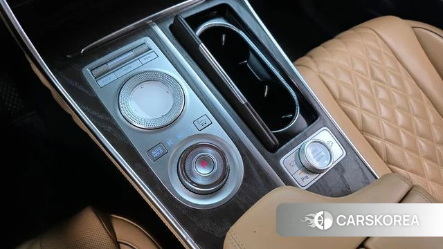 Genesis GV80 id 4977037 из Кореи 36