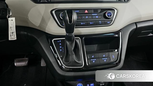 Hyundai The New Grand Starex id 4776021 из Кореи 19