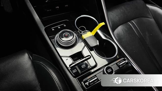 Kia K5 3rd generation id 4966837 из Кореи 30