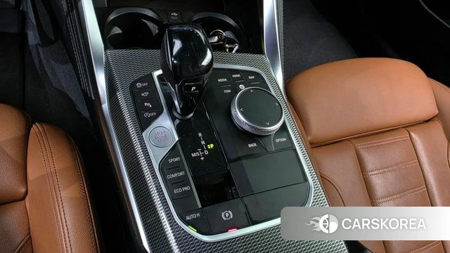 BMW 4 Series (G22) id 4943193 из Кореи 19