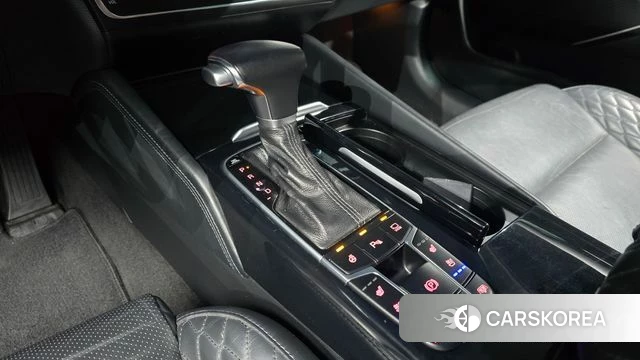 Kia All New K7 Hybrid id 5029477 из Кореи 33