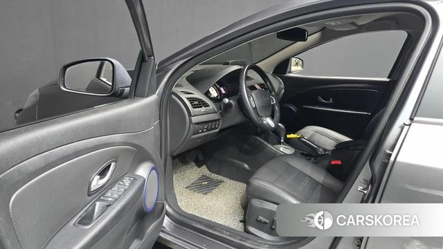 Renault Korea (Samsung) SM3 Z.E. id 4907285 из Кореи 30