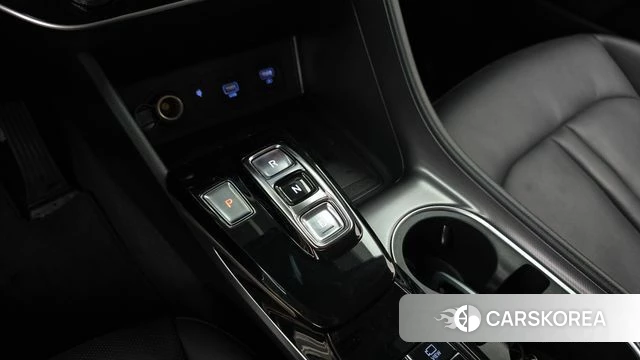 Hyundai Sonata (DN8) id 5003396 из Кореи 31