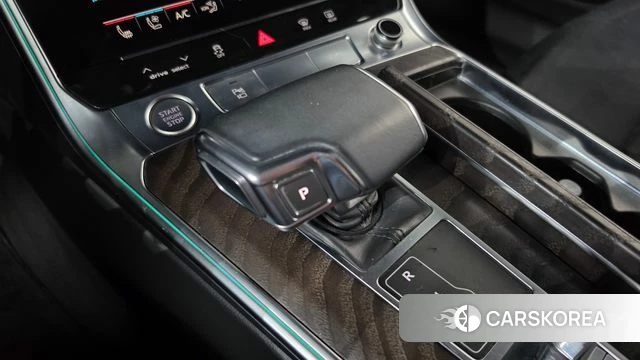 Audi A6 (C8) id 4977338 из Кореи 19