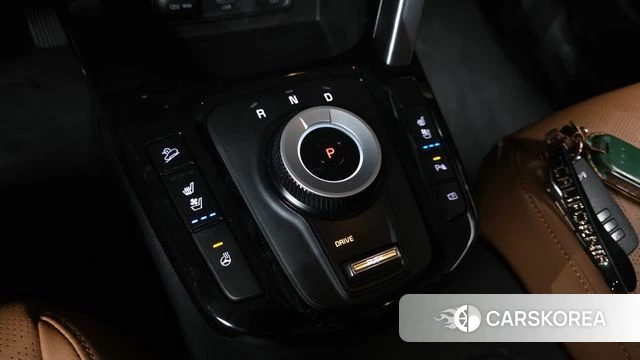 Kia The New Seltos id 5040048 из Кореи 34