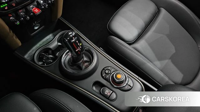 Mini Cooper S Countryman id 5013346 из Кореи 31