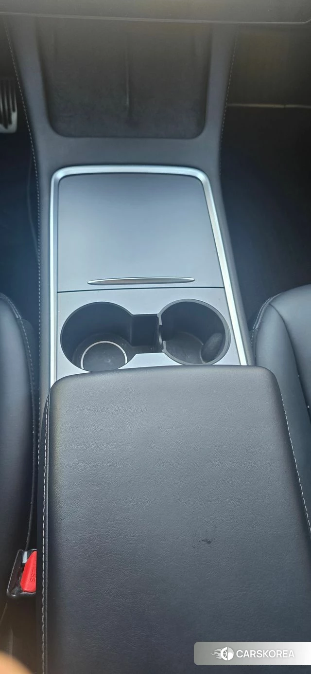 Tesla Model Y id 5034032 из Кореи 9