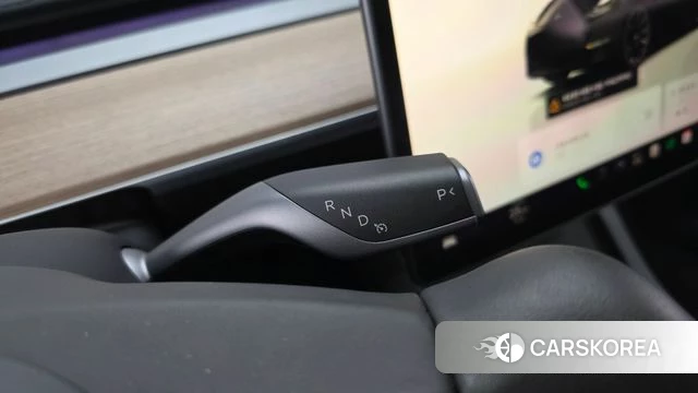 Tesla Model Y id 5039380 из Кореи 19
