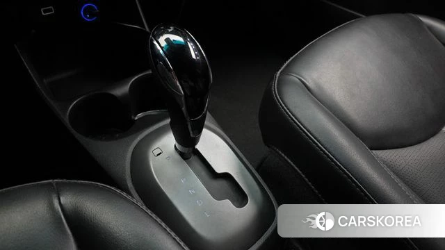 Chevrolet (GM Daewoo) The New Spark id 5029192 из Кореи 19