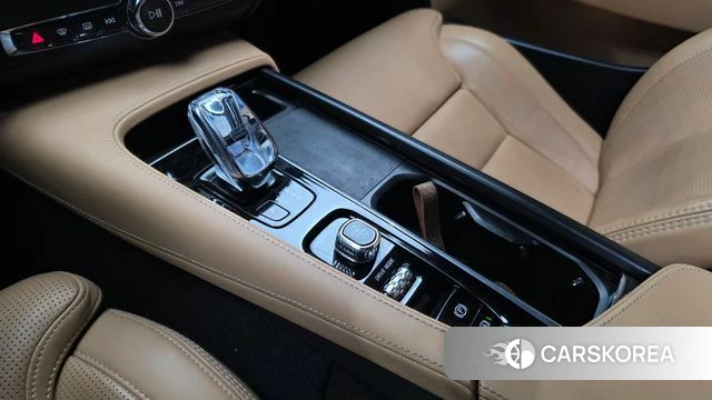 Volvo S90 id 5047512 из Кореи 35