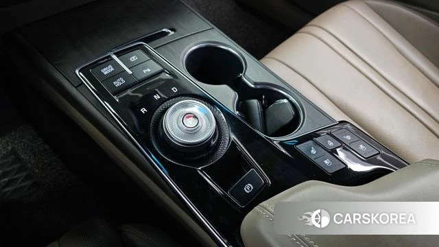Kia K8 Hybrid id 5034096 из Кореи 37