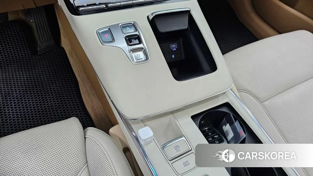 Hyundai The New Grandeur IG id 4749811 из Кореи 19