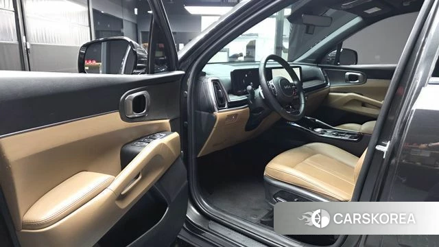 Kia The New Sorento 4th Generation id 4985632 из Кореи 29