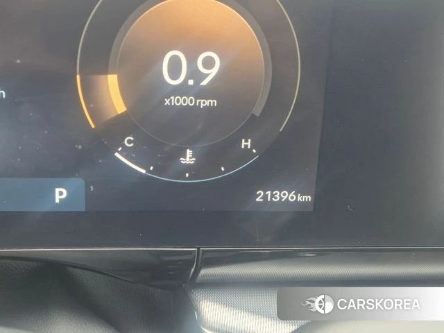 Hyundai Grandeur (GN7) id 4774355 из Кореи 15