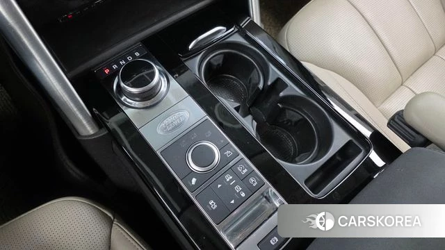 Land Rover Discovery 5 id 4998901 из Кореи 19