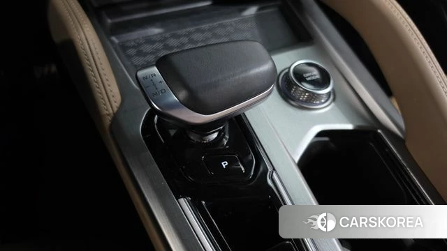 Renault Korea (Samsung) Grand Coleos id 4957344 из Кореи 19