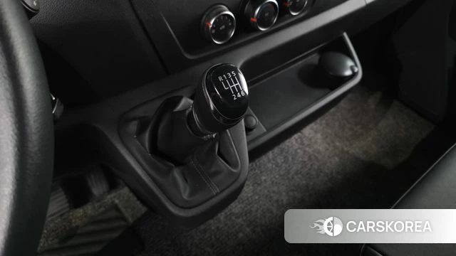 Renault Korea (Samsung) Master id 4977292 из Кореи 19