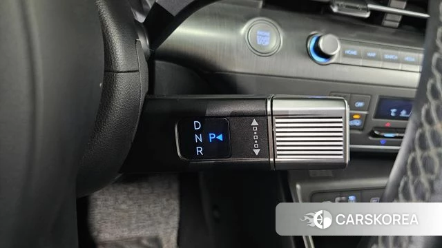 Hyundai Kona Hybrid (SX2) id 5002286 из Кореи 30