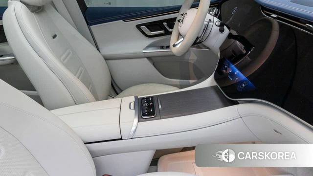 Mercedes-Benz EQE SUV X294 id 5011263 из Кореи 19