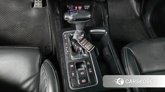 Kia The New Sorento id 5029485 из Кореи 19