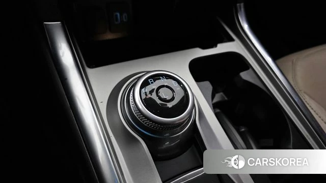 Ford Explorer 6th Generation id 5013084 из Кореи 38