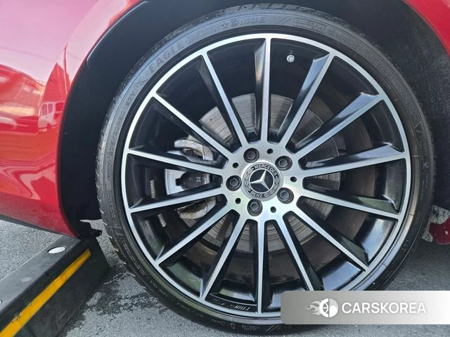 Mercedes-Benz E-Class W213 id 5021829 из Кореи 19
